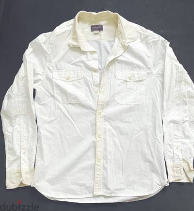 قميص jack&jones جديد متلبسش بسعر مفاجاه
