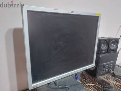 جهاز كامل Hp core i5 with gtx 660 لتشغيل الالعاب والجرافيك