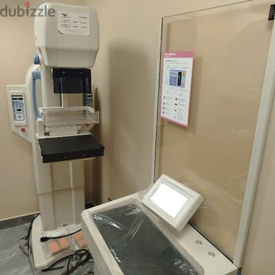 Mammography