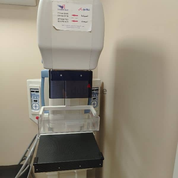 Mammography 2