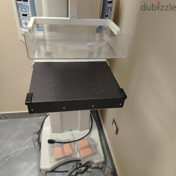Mammography 3