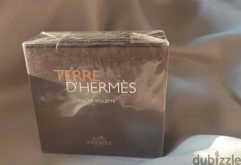 Terre D'hermes 1