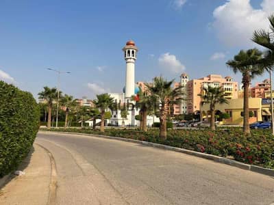 Dream Land apartment 250m for sale semi-finishing immediate delivery cash or installment