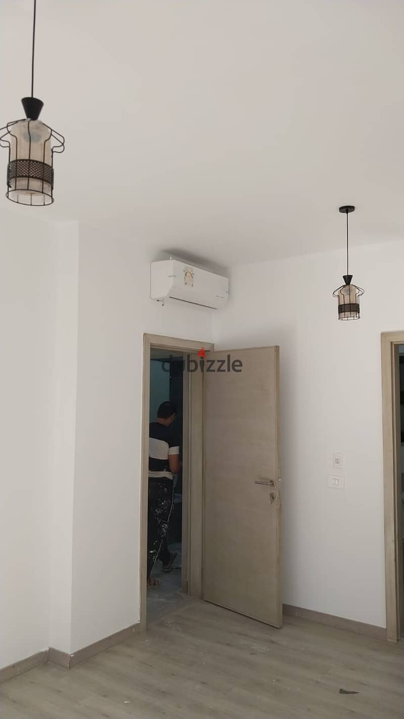 2 Bedrooms 134 sq.M Apartment for rent 20,000 EGP in Al Burouj, Shorouk City