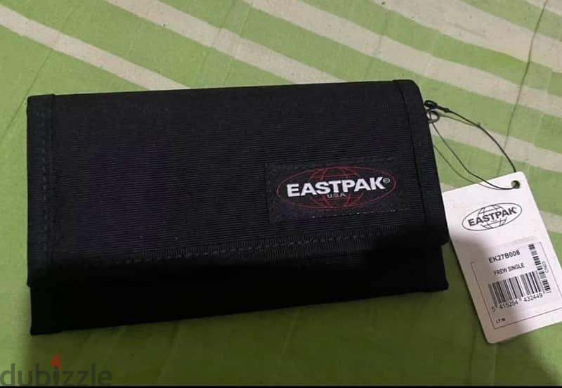 original eastpak wallet  USA 1