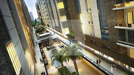 Apartment for rent under new law, unfurnished at a special price