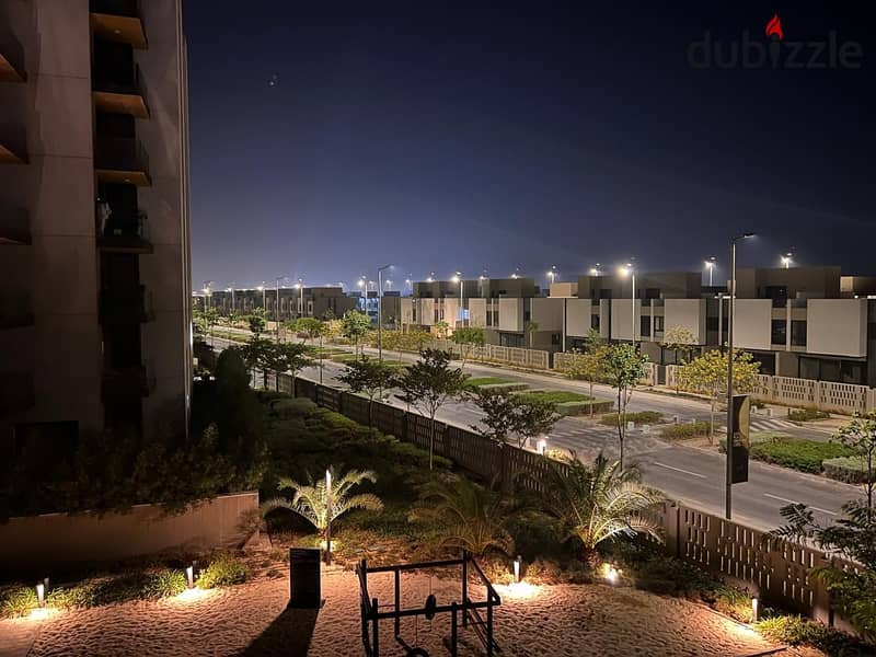 2 Bedrooms 134 sq.M Apartment for rent 17,000 EGP in Al Burouj, Shorouk City