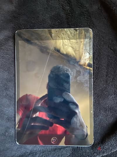Apple iPad Mini 2 with Facetime Tablet
