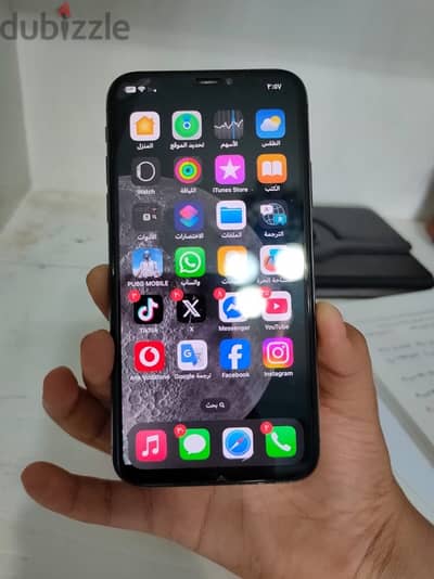 iPhone X  64g