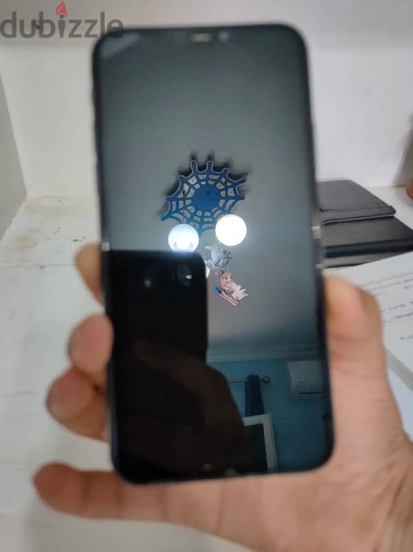 iPhone X  64g 1