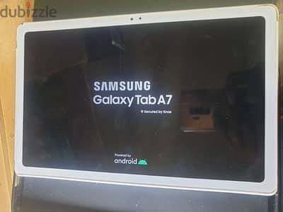 Samsung Tap A7  32gb