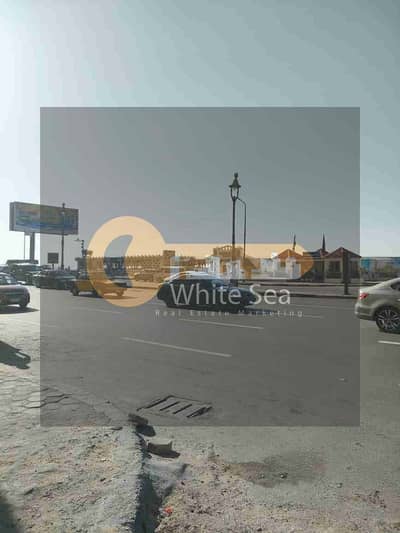 Office headquarters 5 rooms for rent in Ghalim directly on the sea