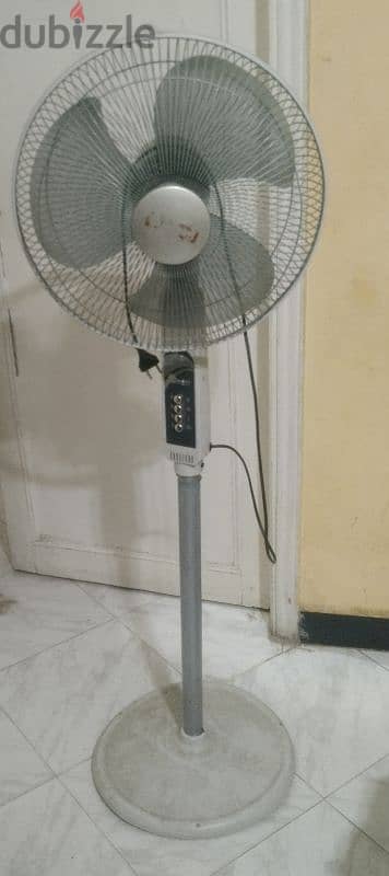 مروحة للبيع