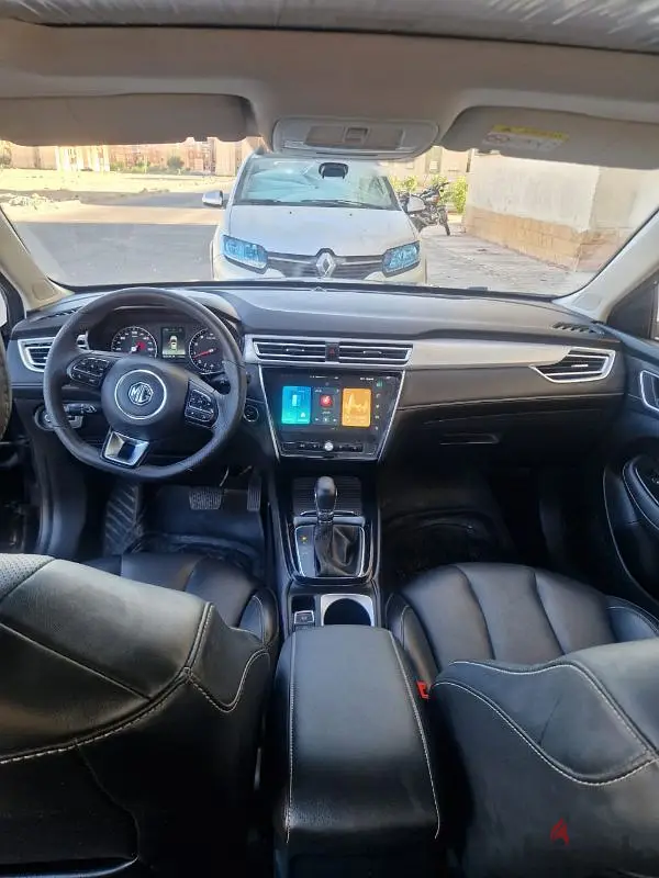 MG 5 2025 luxury65048465804419121