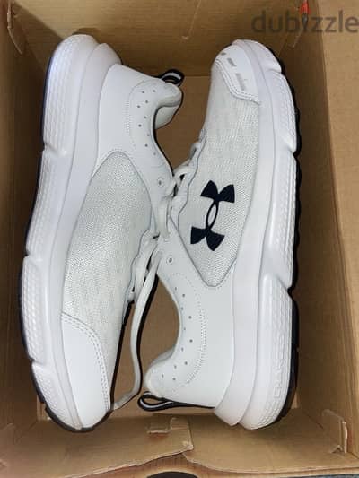 under armor