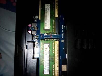 2X4GB للبيع