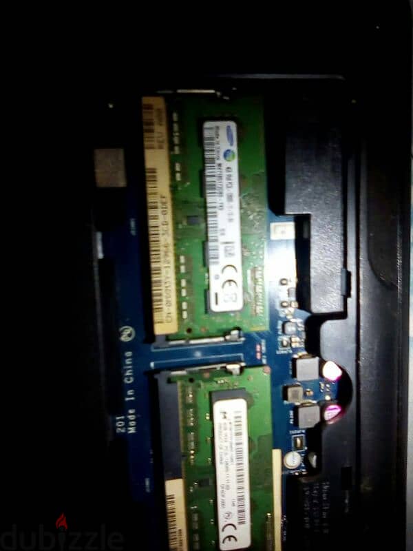 2X4GB للبيع 2