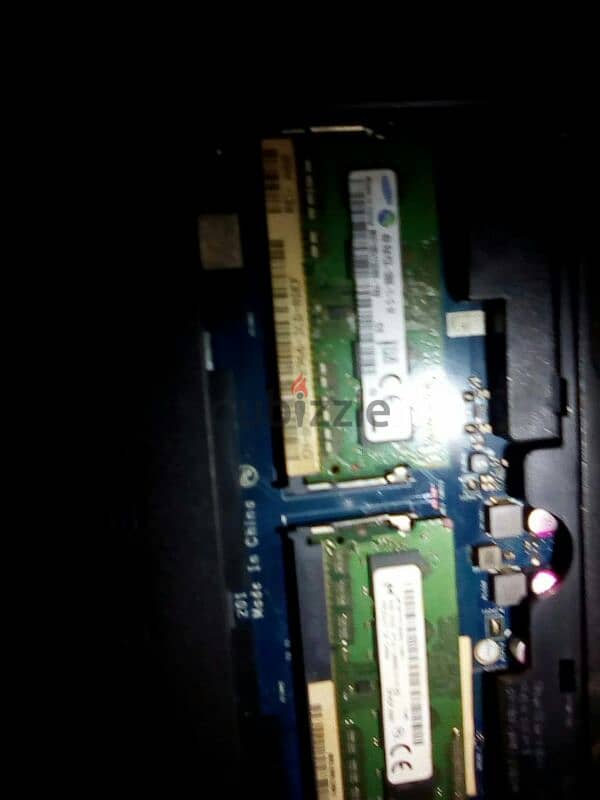 2X4GB للبيع 4