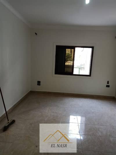 Apartment for rent in Ramses Extension Buildings, Al-Mahemat, in front ...