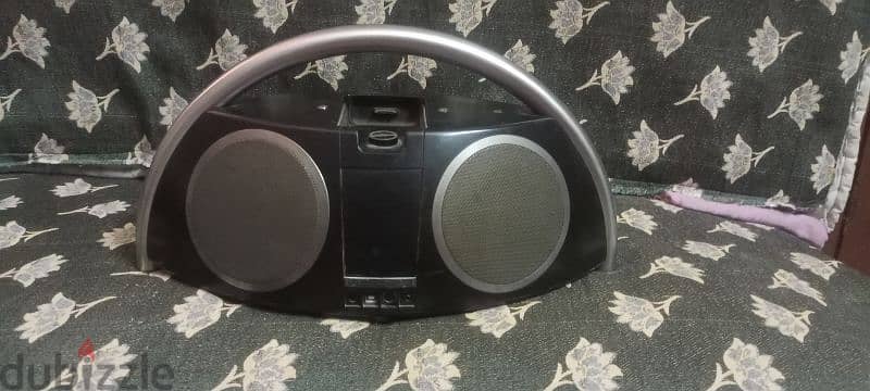 Harman Kardon Go + Play Mini Portable Bluetooth Speaker 4
