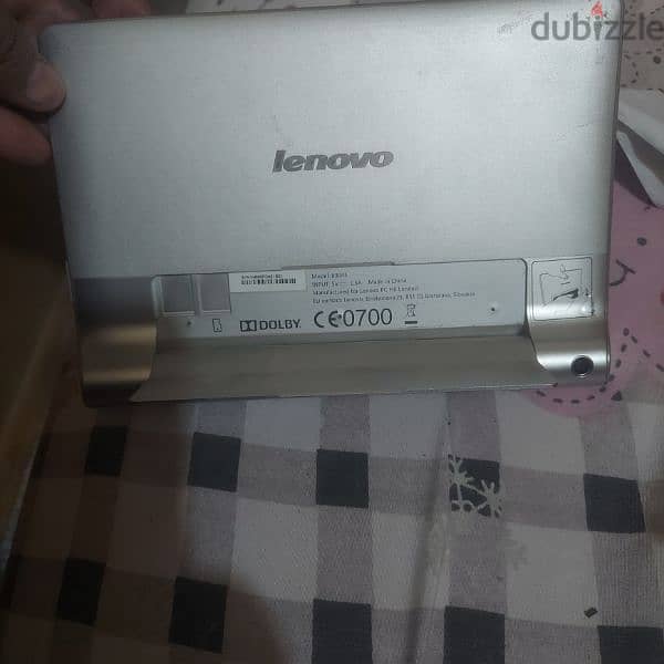 Lenovo model: 60043 1