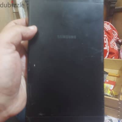 قطع غيار تابلت سامسونج T295