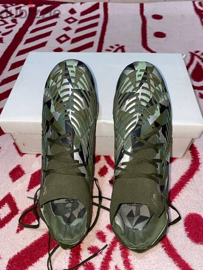 adidas predator 42 استارز أديداس بريداتور مقاس ٤٢