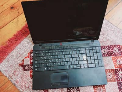 لا توب toshiba Satellite C50-A470  للبيع