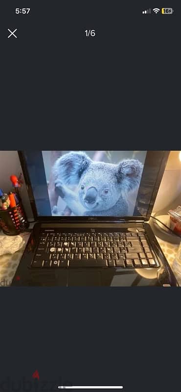 laptop dell