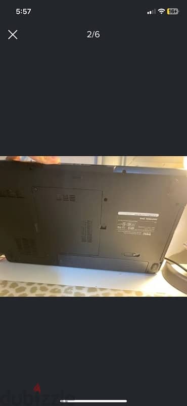laptop dell 1