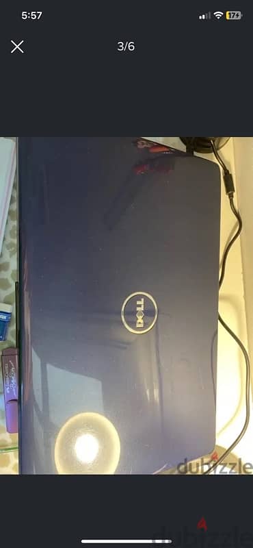 laptop dell 2