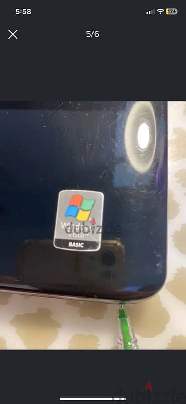 laptop dell 3