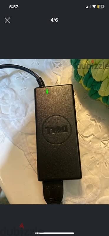 laptop dell 4