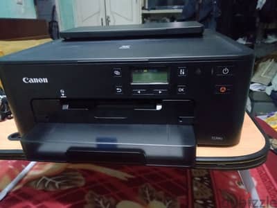 برنتر كانون بكسيما TS704a
