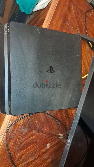 ps4 slim