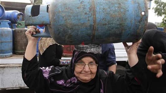 أنبوبة بوتاجاز