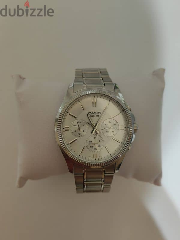 CASIO Watch 2