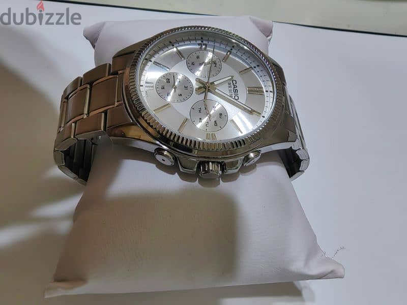 CASIO Watch 3