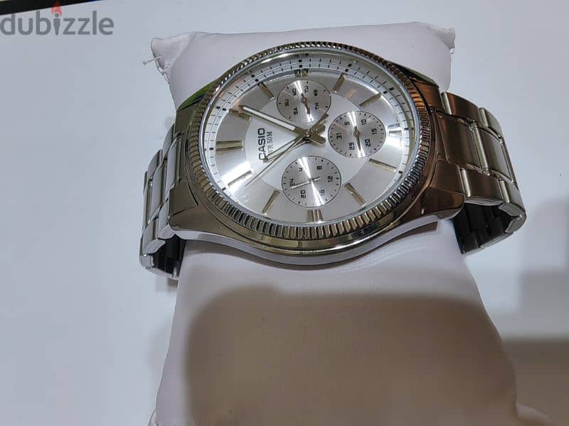 CASIO Watch 4
