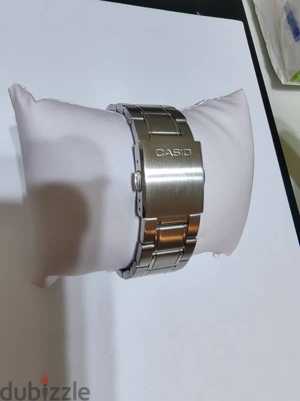 CASIO Watch 5