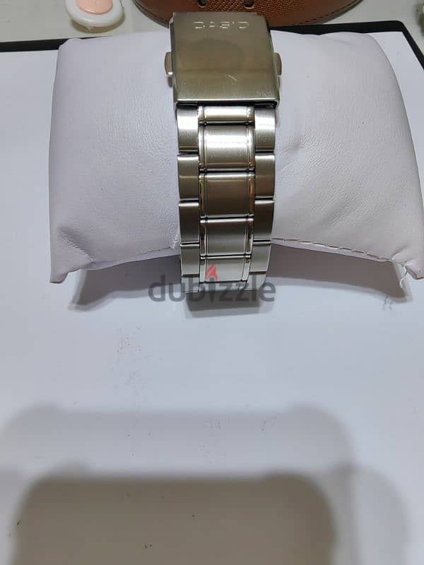 CASIO Watch 7