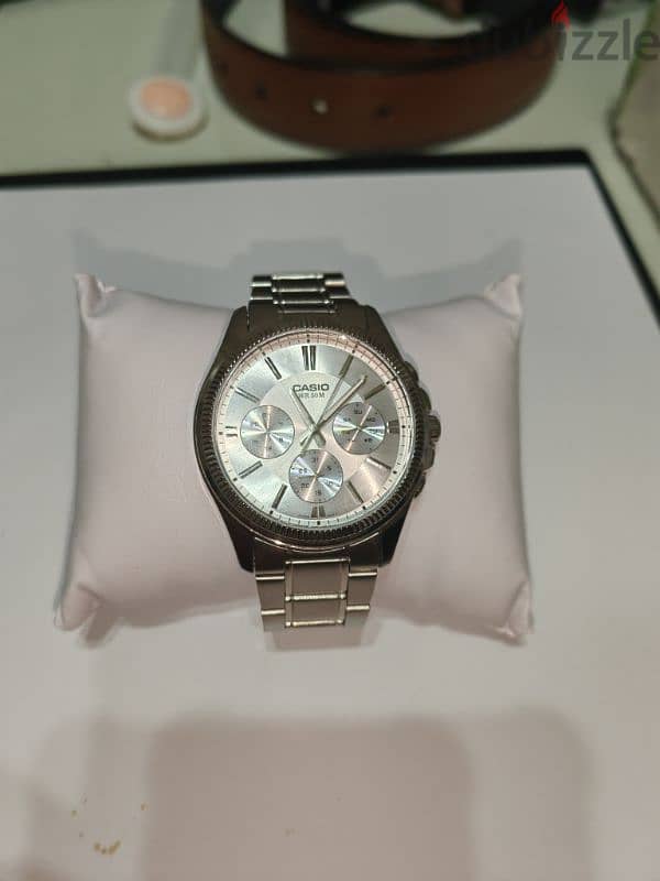 CASIO Watch 8
