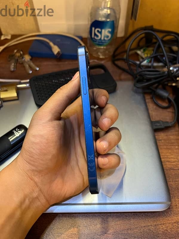 iphone 12 5