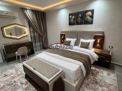 شقة مفروشة فندقيه فرش فاخر مكيفه بالكامل للايجار اليومى والشهرى للعائلات موقع متميز بجوار سيتى ستارز واى فاى مجانى يوجد جميع الاجهزة والكماليات