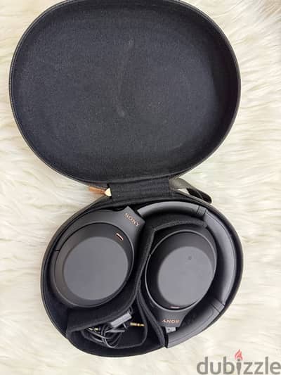 Sony WH-1000XM3 mint condition