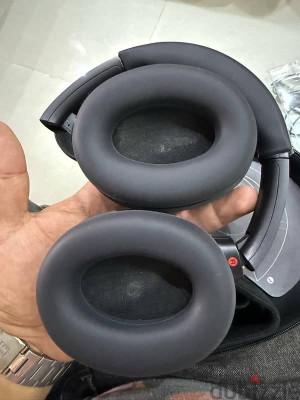 Sony WH-1000XM3 mint condition 1