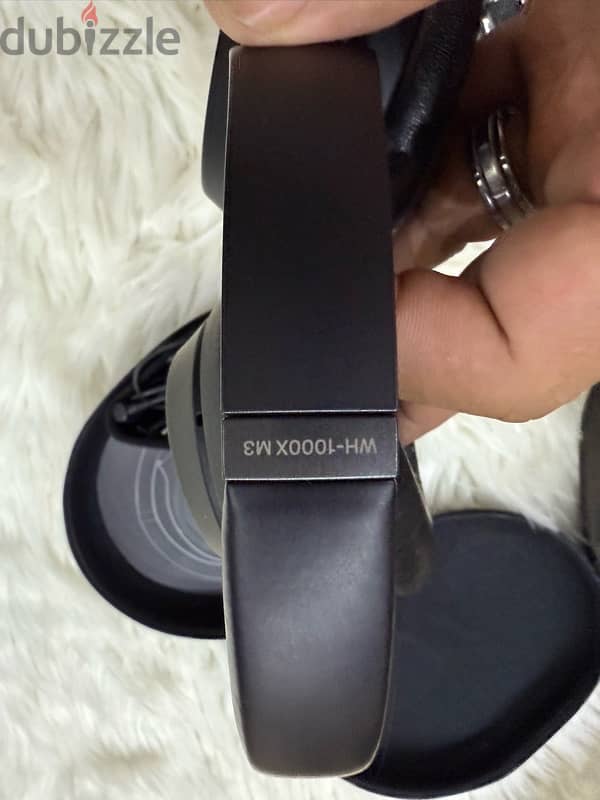Sony WH-1000XM3 mint condition 3