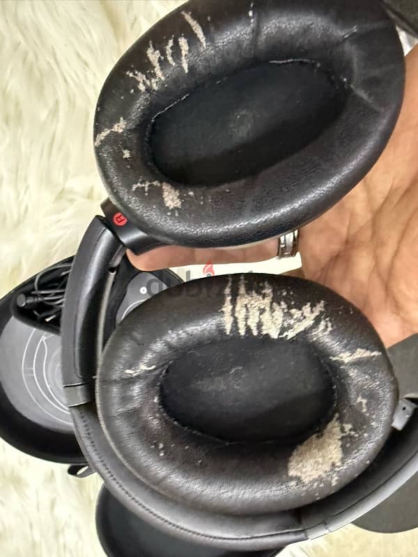 Sony WH-1000XM3 mint condition 5