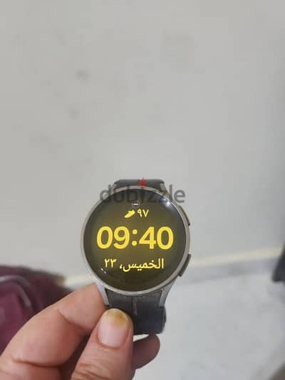 samsung galaxy watch 5pro