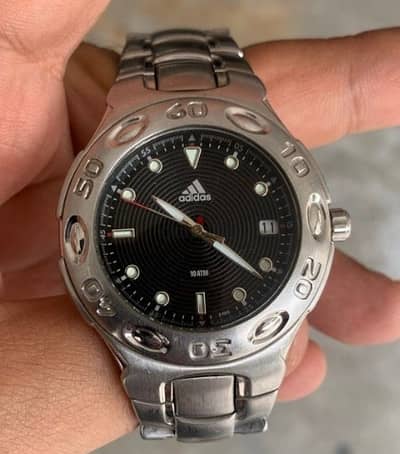 Adidas Original Watch
